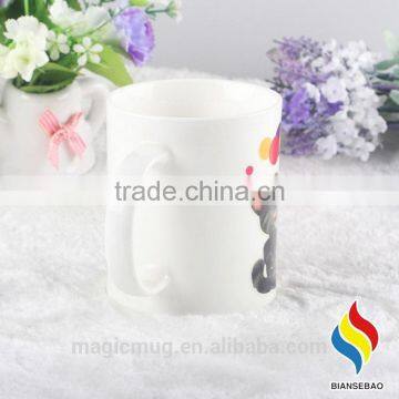 Factory Cheap Bulk Coffee Mug Thermal Cup photo-5