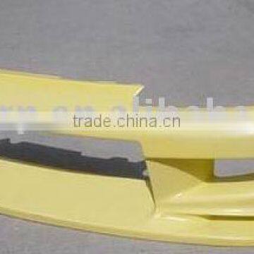 a body kit, car bumper for S15