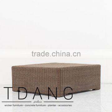 Paula Wicker Garden Set - Outdoor Patio Furniture photo-6