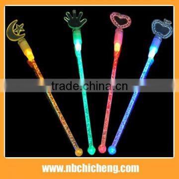 Led Plastic Coffee Stirring Rod For Barware photo-2