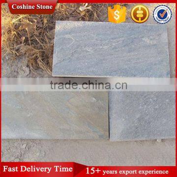 China custom rectangular roofing slate tile