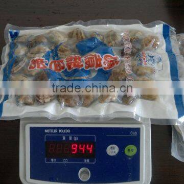 High Quality Vacum Packed Short Necked Clam photo-2