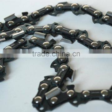 Chainsaw Parts Saw Chain 3/8LP"-59L Semi Chisel Saw Chain BL91V photo-2