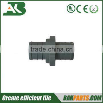 4" White PP Fittings for Hose Quick Connector photo-2