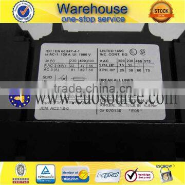 Hot Siemens Electric Contactor 3RT1045-1AP00 photo-2