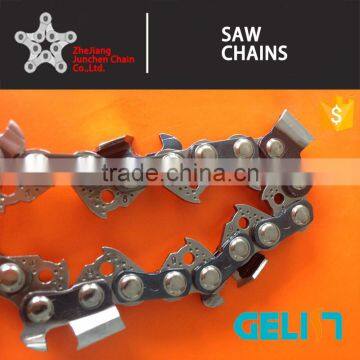 3/8" Pitch New Technology Excellent Cutter Saw Chain for Chain Saw photo-4