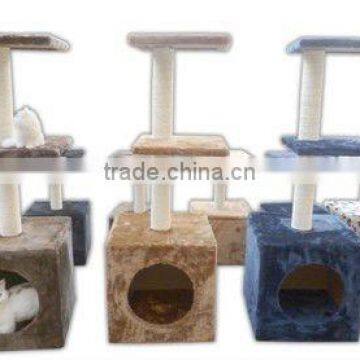 Cat Tree