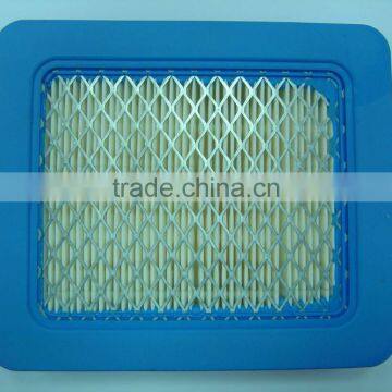 Hot Sale For B&S 491588,399959, 491588S, 494245 Air Filter photo-3
