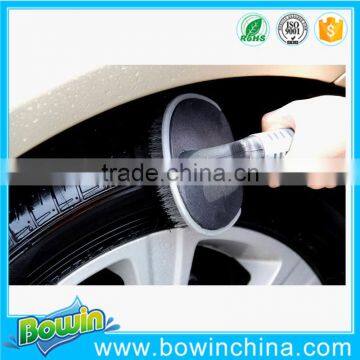 Hot Sell High Quality Car Tire Wheel Wash Brush Suit photo-2