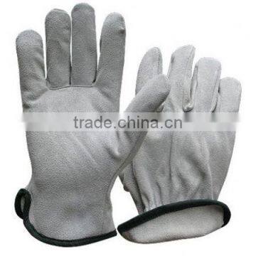 Driver Gloves GIC-009-D photo-1