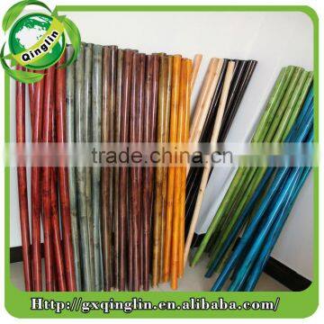 Pvc Coated Wood Handle Material photo-2