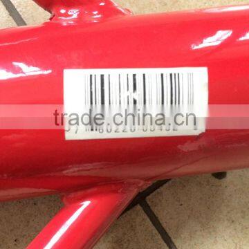 2015 Yufutai Factory Post Driver on Hot Sale China Supplier on Sale photo-2