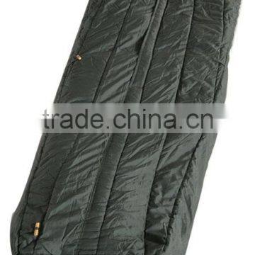 down feather sleeping bag-2