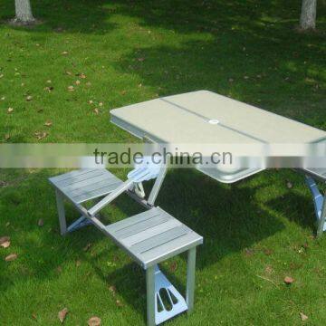 Camping Aluminum Folding Table