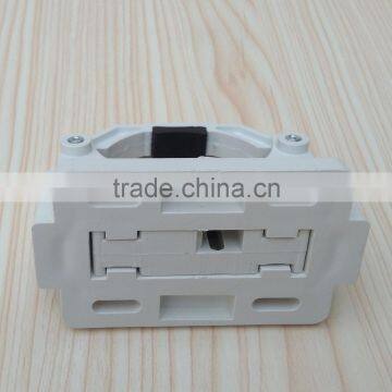 Yongli Adjustable Plastic Laser Tube Mount/support/holder/bracket for Dia 45-80mm Co2 Laser Tube photo-5