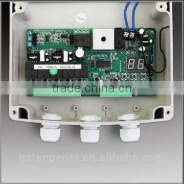 Automatic Door Opener DC Swing For Swing Gates photo-6