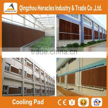Heracles Trade Assurance Agricultural Evaporative 7090/5090 Cooling Pad for Sale photo-5
