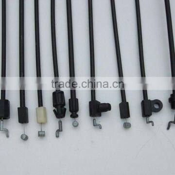 Drive Cable for Weedeater/Lawn Mower Drive Cable/Flexible Shafts Cable photo-3