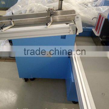 Printshop and Bindery Factory Machine Book Collator