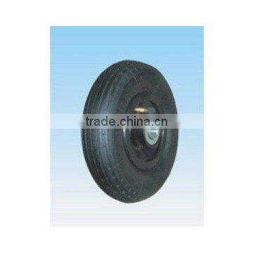 PNEUMATIC WHEEL