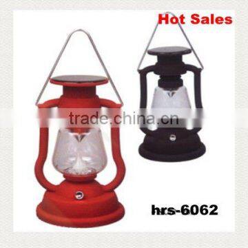 Solar Lantern Lights