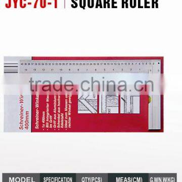 Multi-function Schreiner Winkel Square Ruler photo-2