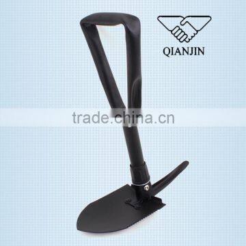 QJ-JS02 Multifunction Shovels Different Types of Camping Shovel Travel Shovel photo-6