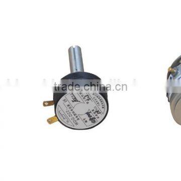 Displacement Sensors Rotary Potentiometic