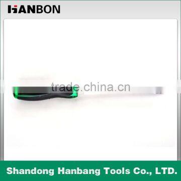 High Quality Flat Blade Slotted Head Screwdrivers