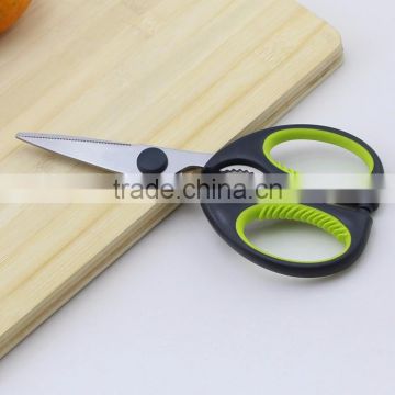 High Quality Stainless Steel Multifunction Scissors