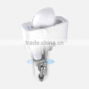 Direct Factory Wholesale Dacom GF7 TWS Bluetooth Earpieces Car Kit photo-5