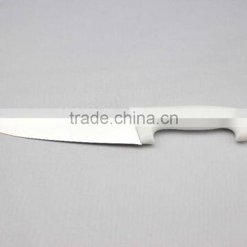 W-Y04 High Quality Chef Knife With PP Handle And S/S Blade, Customize Size photo-6
