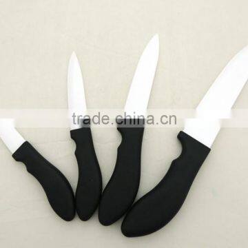 2017 Newest Household Deluxe Ceramic Knives Kits photo-4