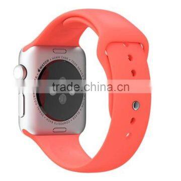 Sport Watch Band for Iwatch/for Iwatch Wristwatch Strap/Straps for Wristwatches photo-2