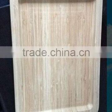 2016 Fashion Bamboo Serving Tray photo-1