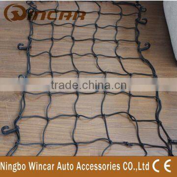 Size can be customized 4x4 cargo net Ningbo