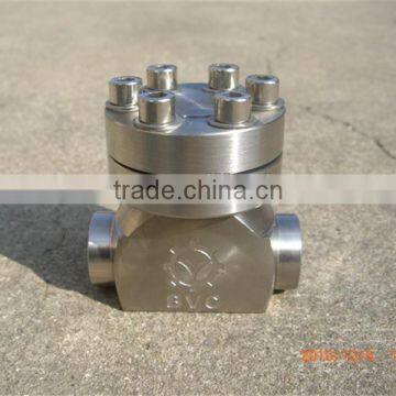 stainless steel castings valve
