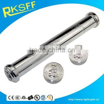 Special Metal Scroll , Birth Certificate Holder and Tooth Box for Sale photo-3