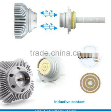 2015 Newest High Power Headlight HB3(9005) Car LED Head Lamp Led Headlight Factory Wholesale Price photo-5