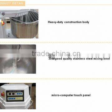 Industrial Dough Kneading Machine Chapati Dough Mixing Machine Commercial Dough Making Machine photo-3