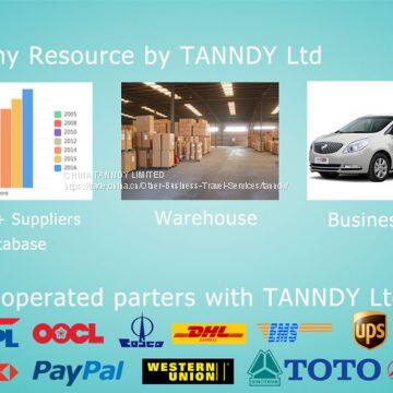 Professional Guangzhou Sourcing Agent China Sourcing Office photo-4