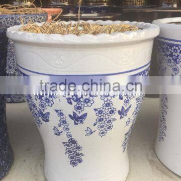 Ceramic Flower Pots Wholesale photo-5