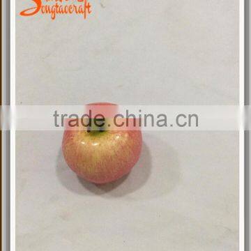High Imitation Wholesale Artificial Fruit Ornaments for Decoration photo-3