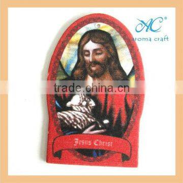 Factory Promotion High Quality Eco-friendly for Shoe Shaped Air Freshener photo-6