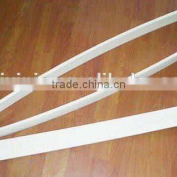 HEZE KAIXIN Brich/poplar Wooden Furniture Bed Slat photo-4