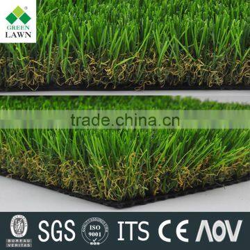 New Model 2017 Landscaping Artificial Grass for Garden Landscaping photo-2