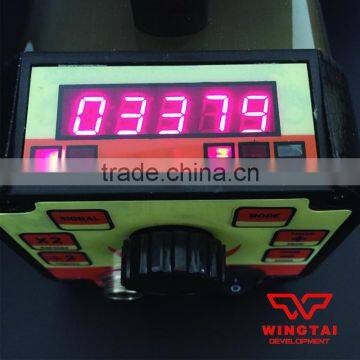 Rechargeable Stroboscope Lamp DT-05B photo-3