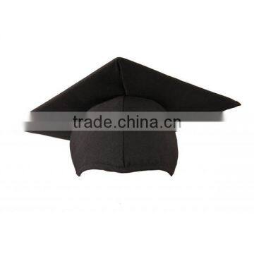 Black Graduation Cap