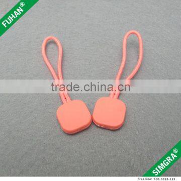 China Factory Popular OEM Design Eco-friendly TPU Zipper Sliders photo-3