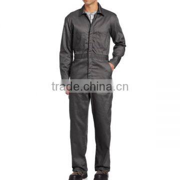 Workrite Cotton Overall Long Length